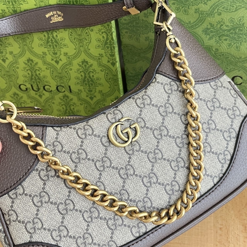 Gucci Top Handle Bags